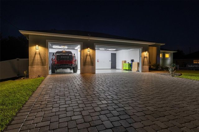 908 HIBISCUS AVENUE, Lehigh Acres, FL 33972