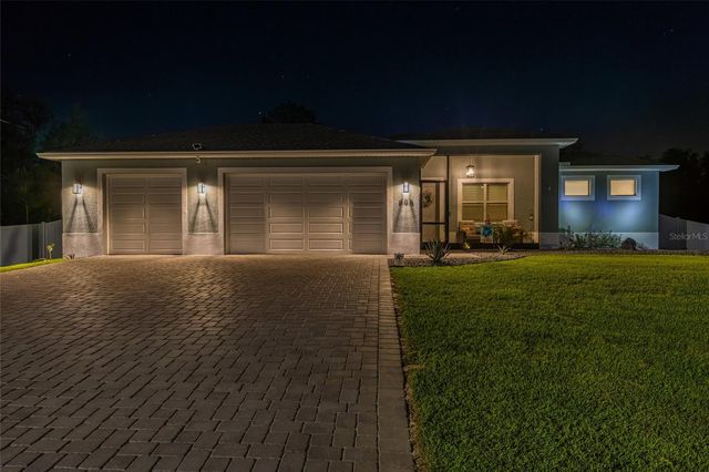 908 HIBISCUS AVENUE, Lehigh Acres, FL 33972