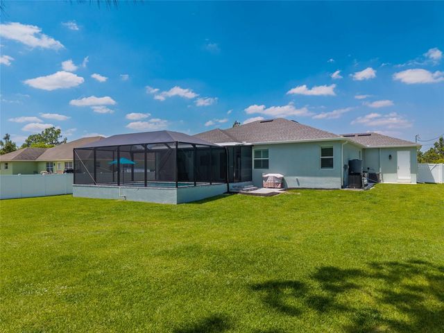 908 HIBISCUS AVENUE, Lehigh Acres, FL 33972