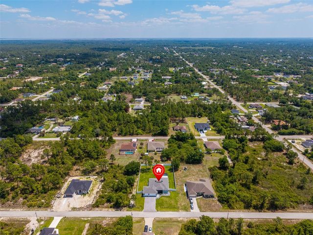 908 HIBISCUS AVENUE, Lehigh Acres, FL 33972