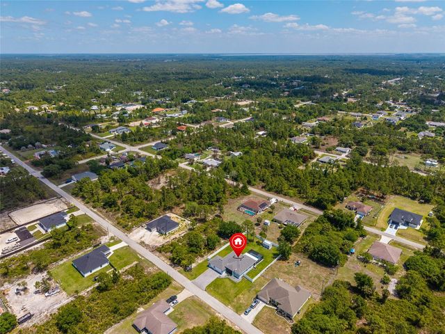 908 HIBISCUS AVENUE, Lehigh Acres, FL 33972