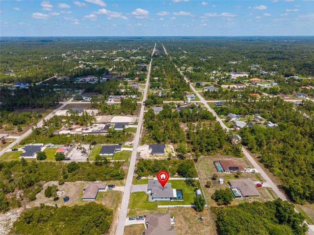 908 HIBISCUS AVENUE, Lehigh Acres, FL 33972