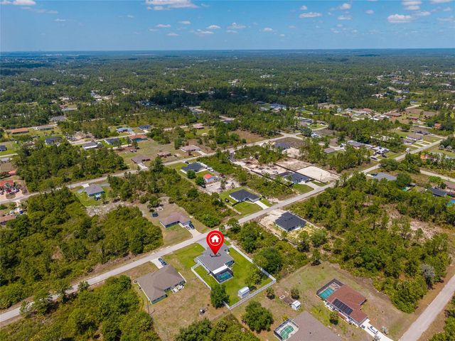 908 HIBISCUS AVENUE, Lehigh Acres, FL 33972