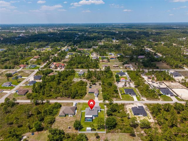 908 HIBISCUS AVENUE, Lehigh Acres, FL 33972