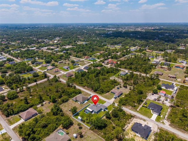 908 HIBISCUS AVENUE, Lehigh Acres, FL 33972