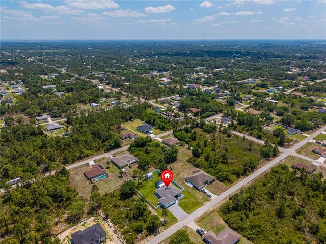 908 HIBISCUS AVENUE, Lehigh Acres, FL 33972