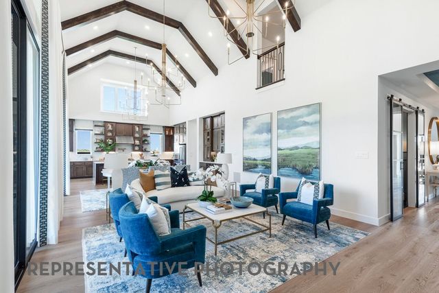 3908 Meander Way, Celina, TX 75078