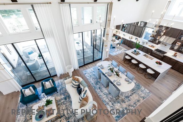 3908 Meander Way, Celina, TX 75078