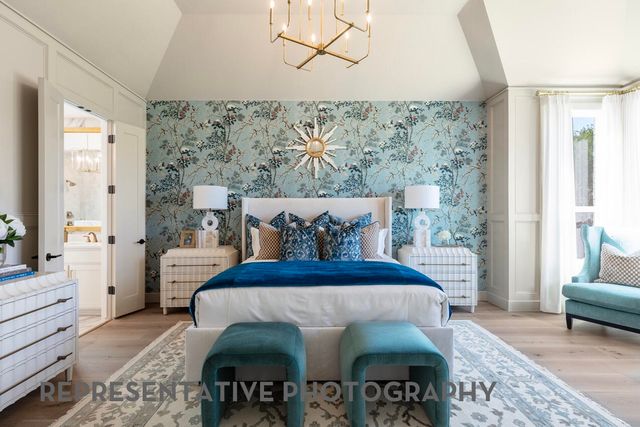 3908 Meander Way, Celina, TX 75078