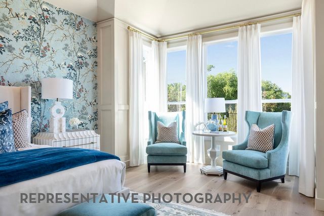 3908 Meander Way, Celina, TX 75078