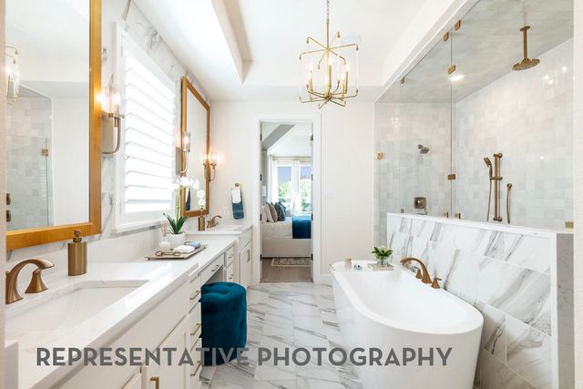 3908 Meander Way, Celina, TX 75078