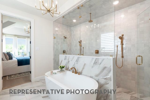 3908 Meander Way, Celina, TX 75078