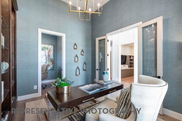 3908 Meander Way, Celina, TX 75078