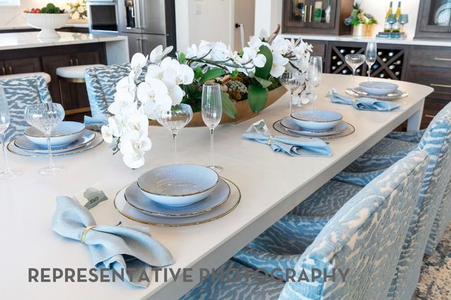 3908 Meander Way, Celina, TX 75078