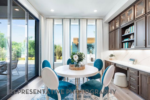 3908 Meander Way, Celina, TX 75078