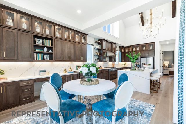 3908 Meander Way, Celina, TX 75078