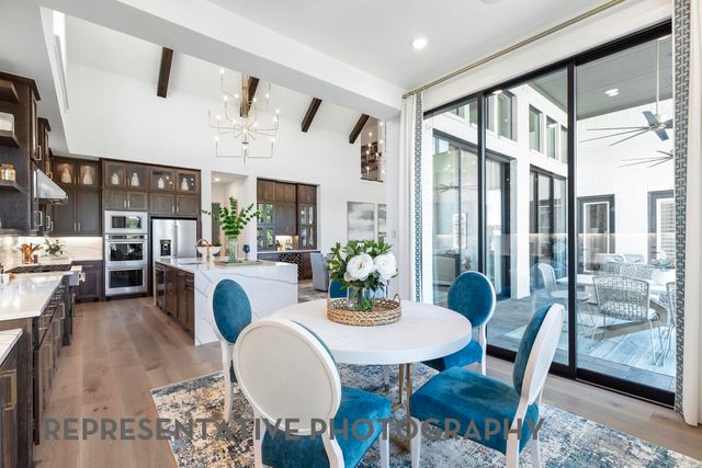 3908 Meander Way, Celina, TX 75078