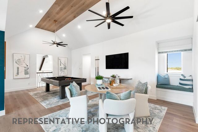 3908 Meander Way, Celina, TX 75078