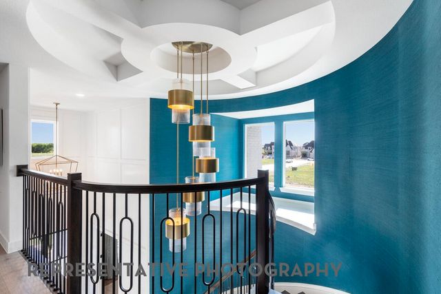 3908 Meander Way, Celina, TX 75078