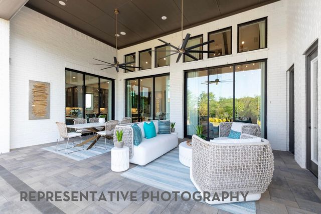 3908 Meander Way, Celina, TX 75078