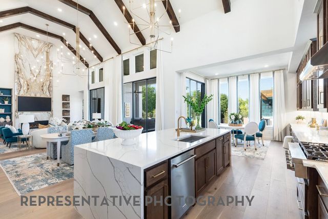 3908 Meander Way, Celina, TX 75078