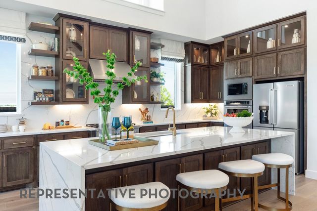 3908 Meander Way, Celina, TX 75078