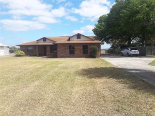 3400 LAKESHORE BOULEVARD, St Cloud, FL 34769