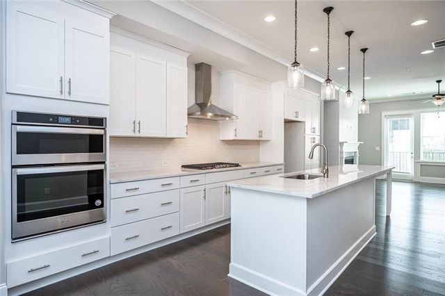 6655 Sterling Drive, Sandy Springs, GA 30328