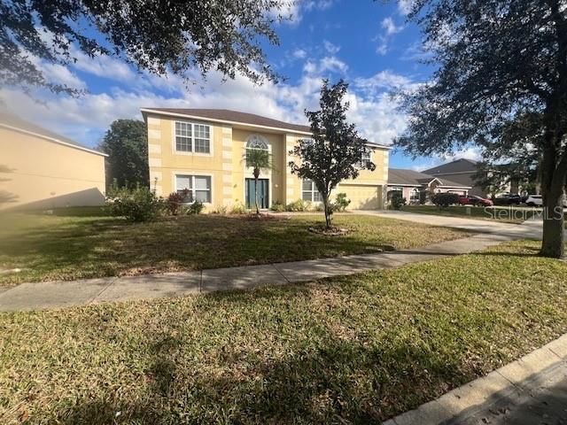 2915 HOLLY BERRY COURT, Kissimmee, FL 34744