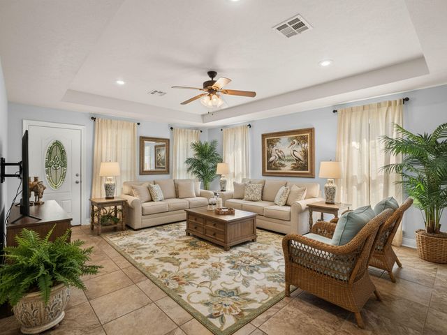 423 Logan St, Deridder, LA 70634