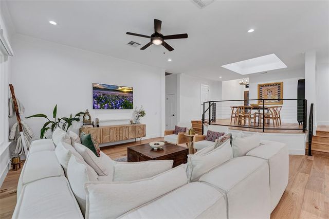 3600 Rip Ford DR, Austin, TX 78732