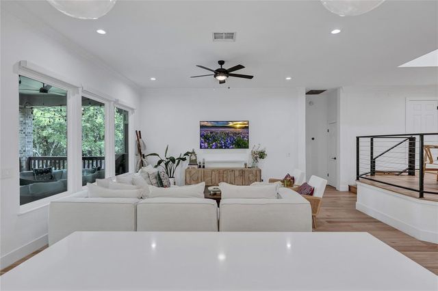 3600 Rip Ford DR, Austin, TX 78732