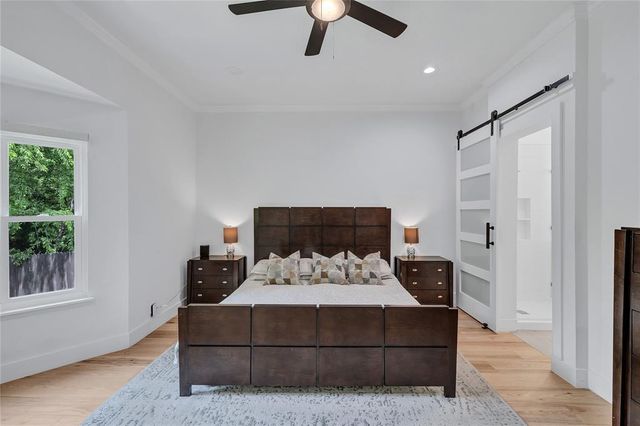 3600 Rip Ford DR, Austin, TX 78732