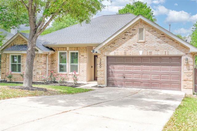 3600 Rip Ford DR, Austin, TX 78732