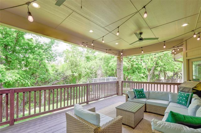 3600 Rip Ford DR, Austin, TX 78732