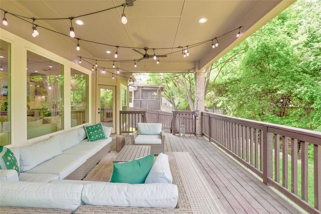3600 Rip Ford DR, Austin, TX 78732