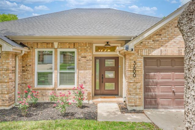 3600 Rip Ford DR, Austin, TX 78732