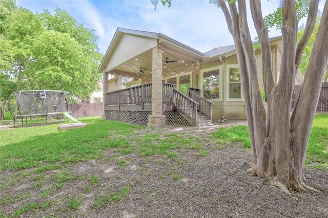 3600 Rip Ford DR, Austin, TX 78732