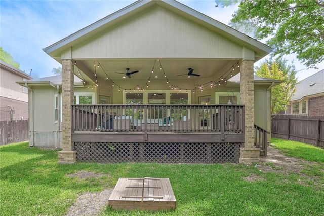 3600 Rip Ford DR, Austin, TX 78732