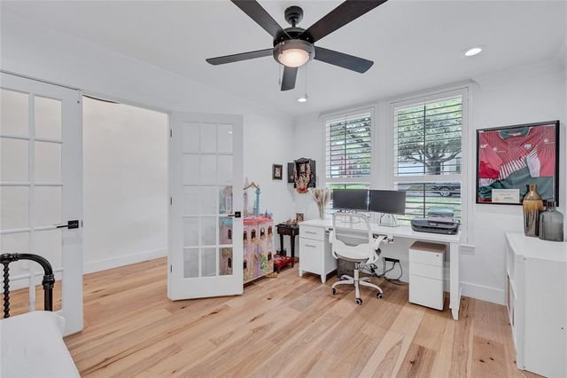 3600 Rip Ford DR, Austin, TX 78732