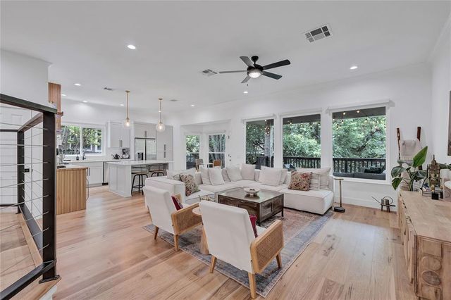 3600 Rip Ford DR, Austin, TX 78732