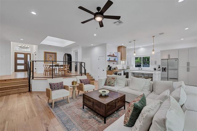 3600 Rip Ford DR, Austin, TX 78732