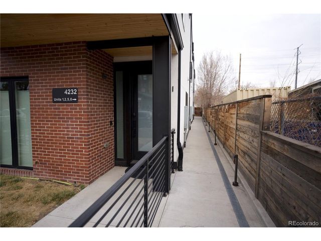 4232 Jason St 6, Denver, CO 80211