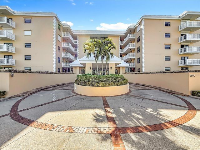 6600 SUNSET WAY 208, St Pete Beach, FL 33706