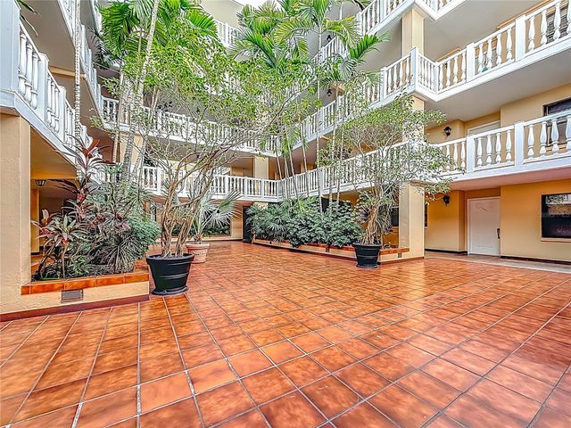 6600 SUNSET WAY 208, St Pete Beach, FL 33706