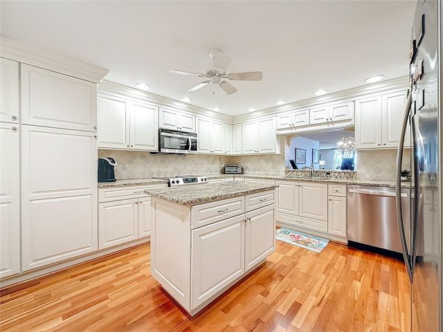 6600 SUNSET WAY 208, St Pete Beach, FL 33706