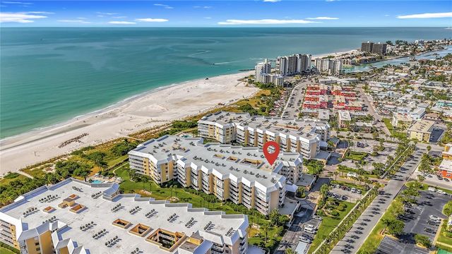 6600 SUNSET WAY 208, St Pete Beach, FL 33706