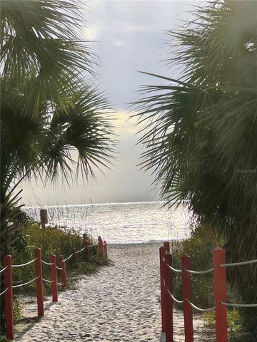 6600 SUNSET WAY 208, St Pete Beach, FL 33706