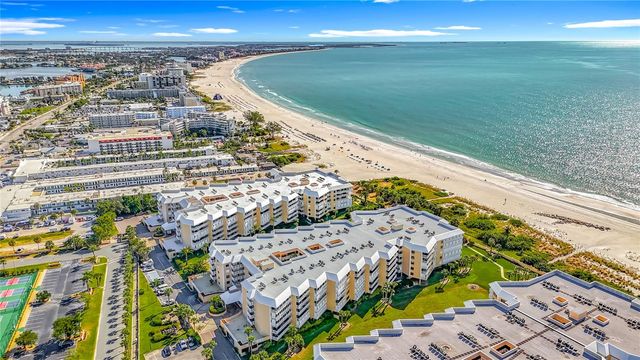 6600 SUNSET WAY 208, St Pete Beach, FL 33706