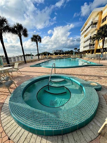 6600 SUNSET WAY 208, St Pete Beach, FL 33706